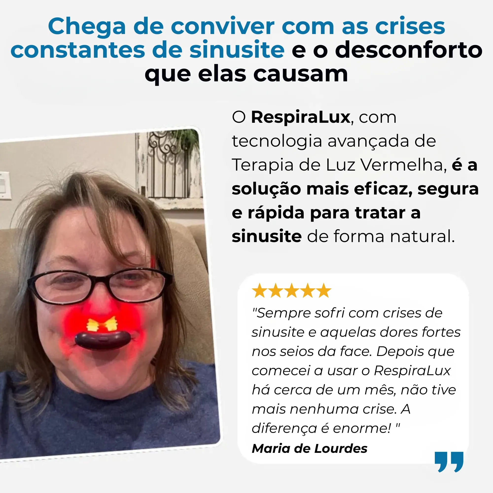 RespiraLux