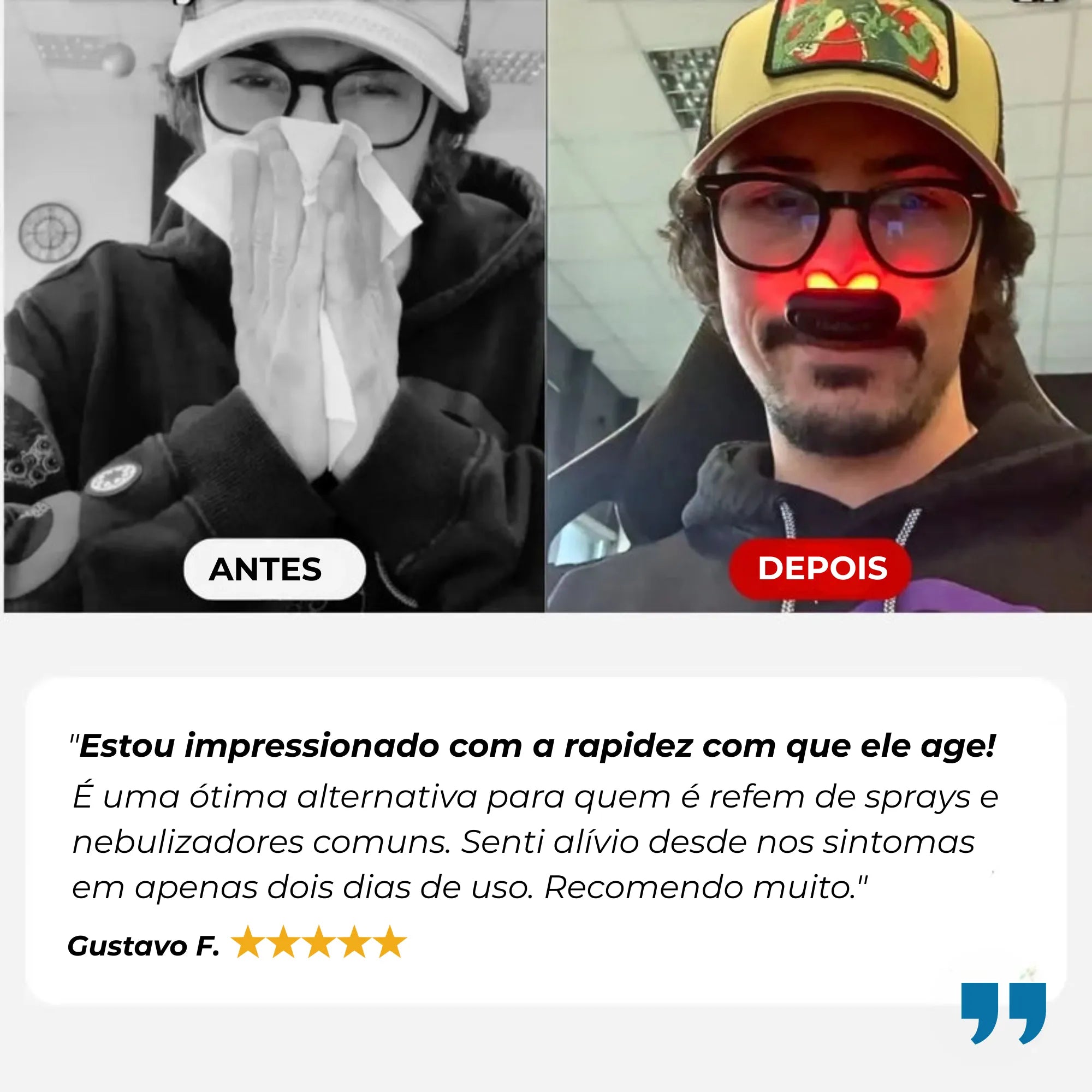 RespiraLux
