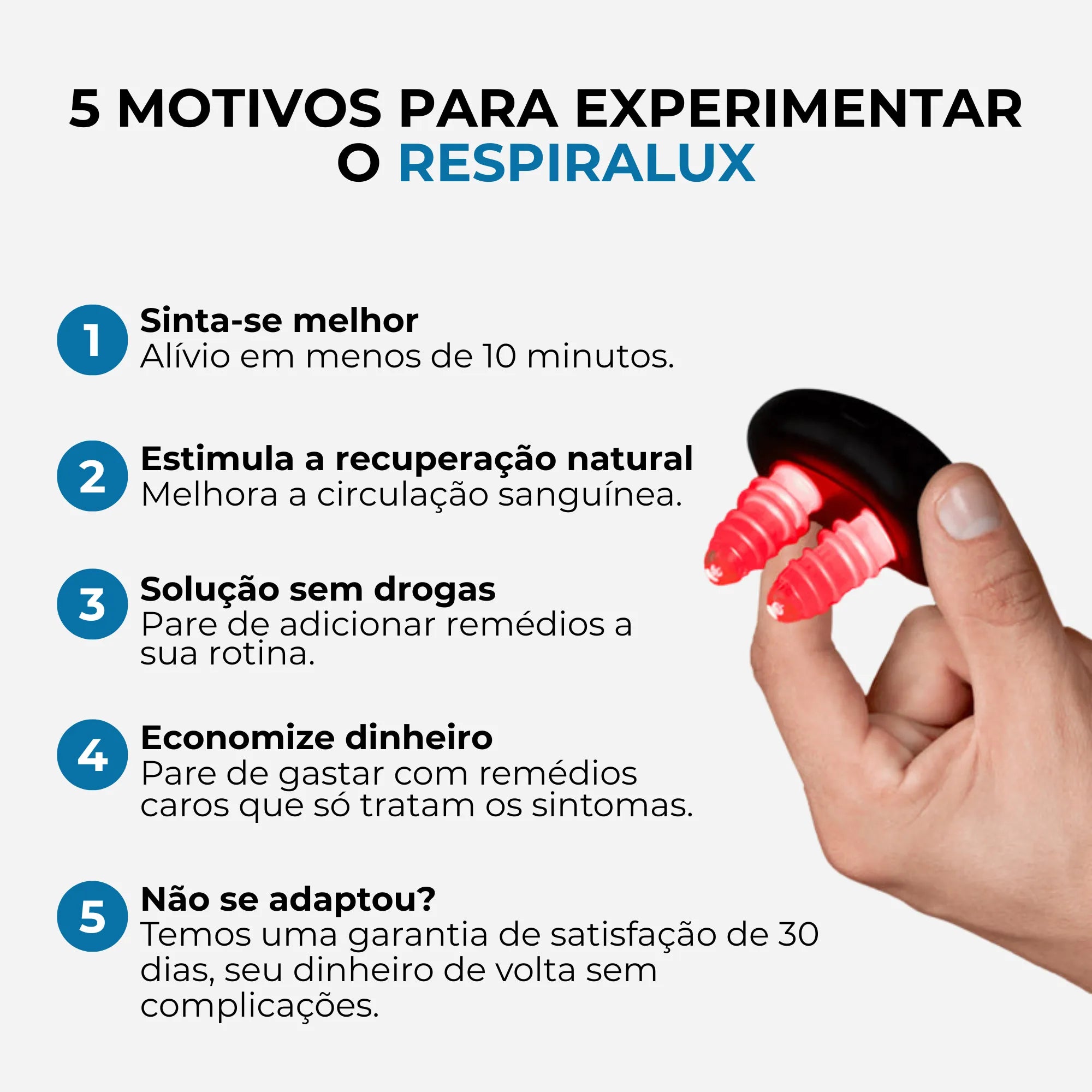 RespiraLux