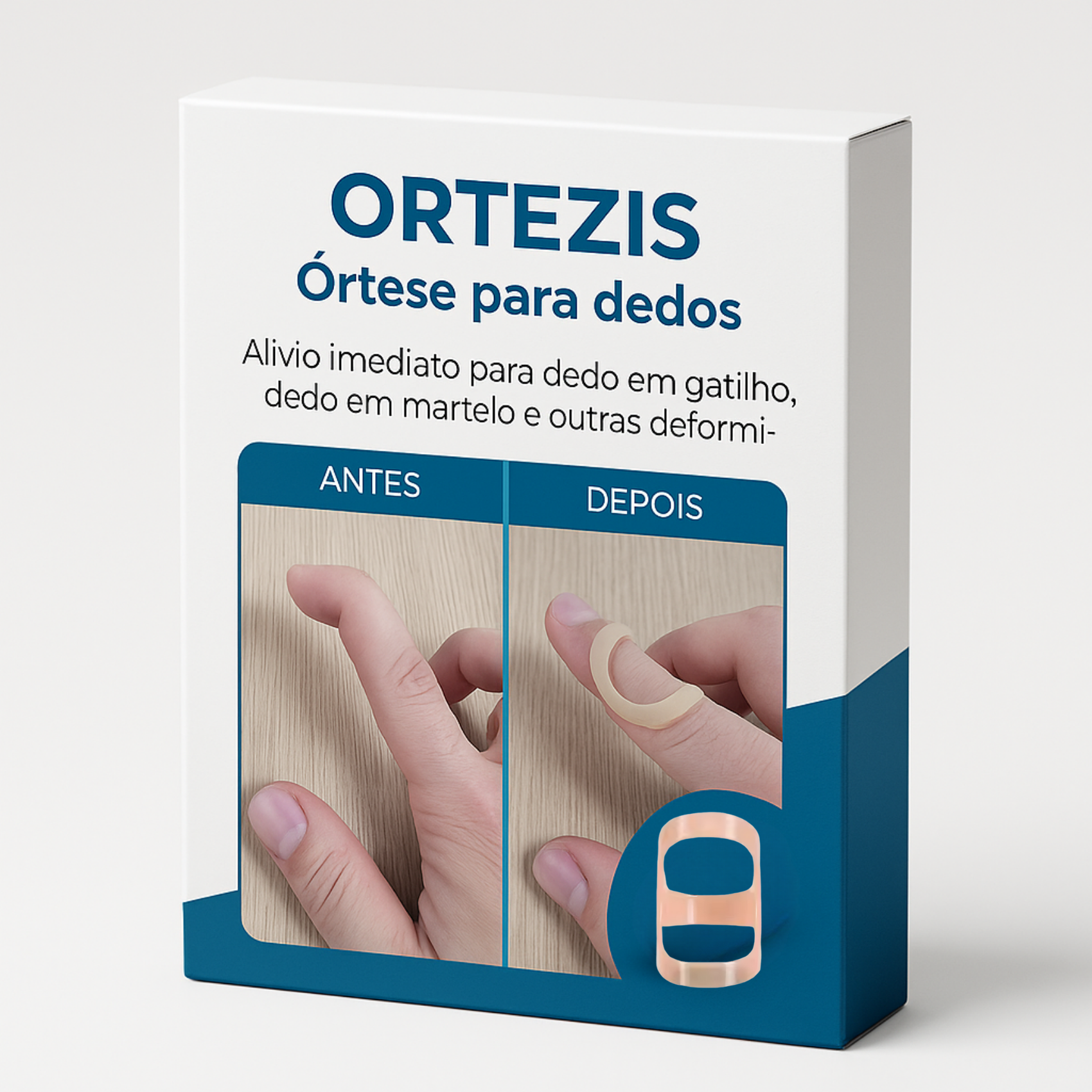 Ortezis