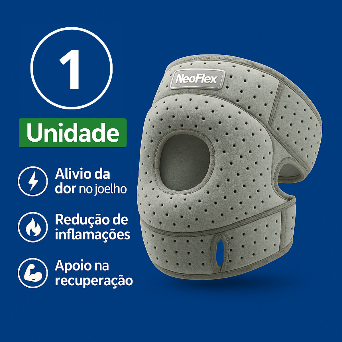 Joelheira NeoFlex