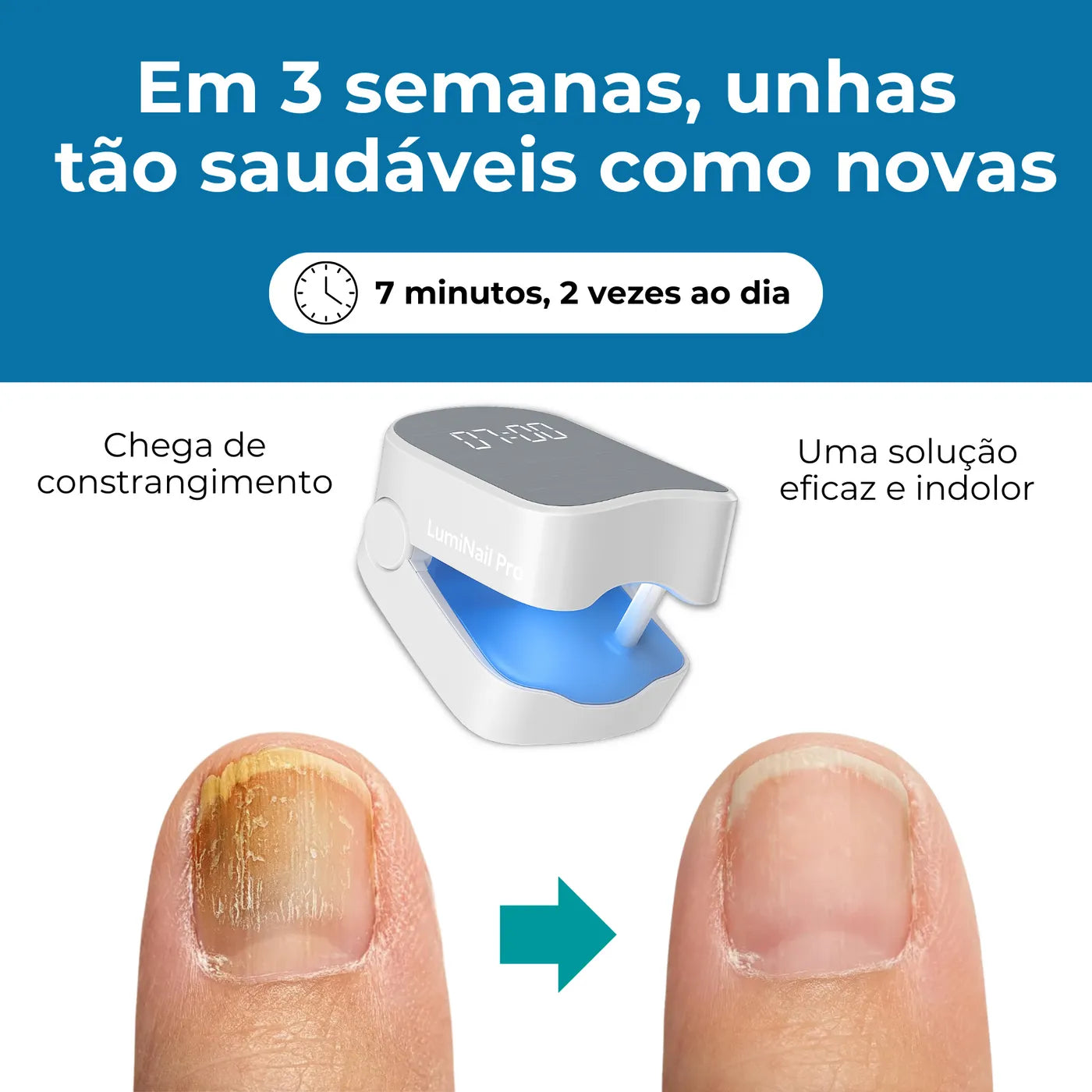 LumiNail Pro