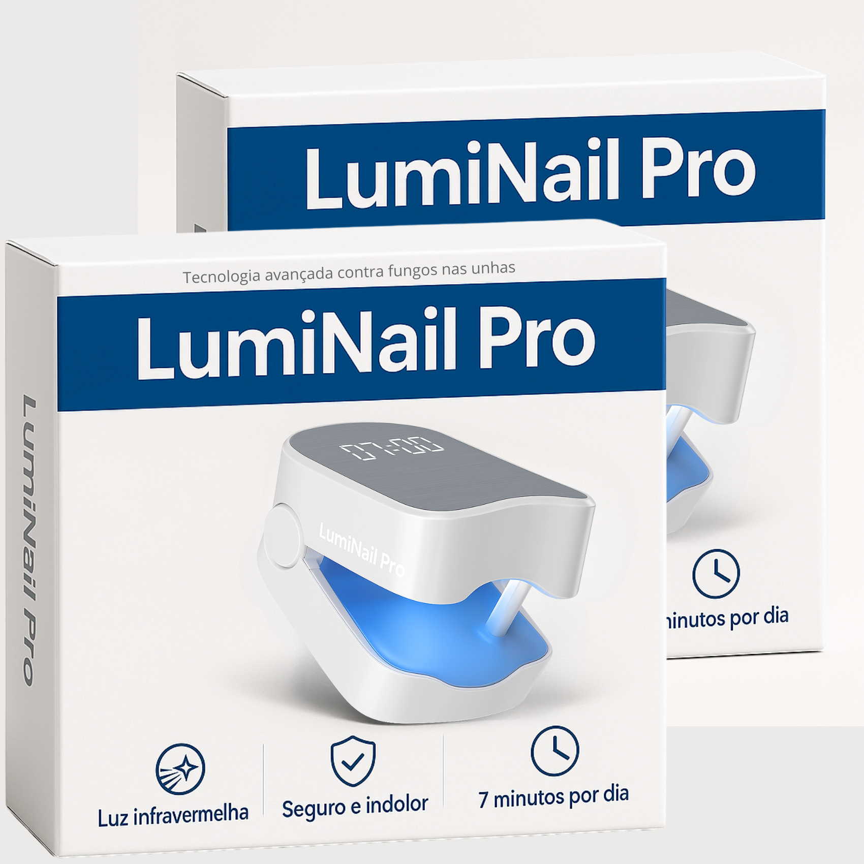 LumiNail Pro